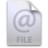 Location File Icon